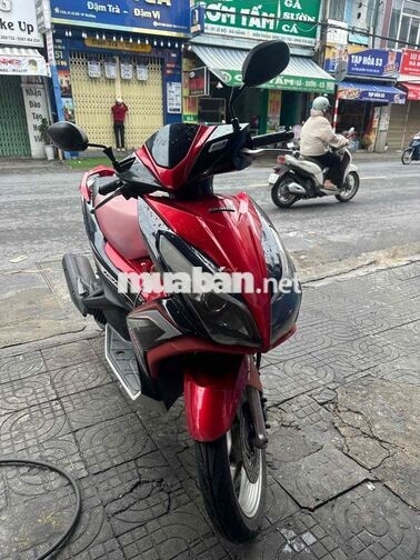 Honda Airblade 2015 Đỏ đen