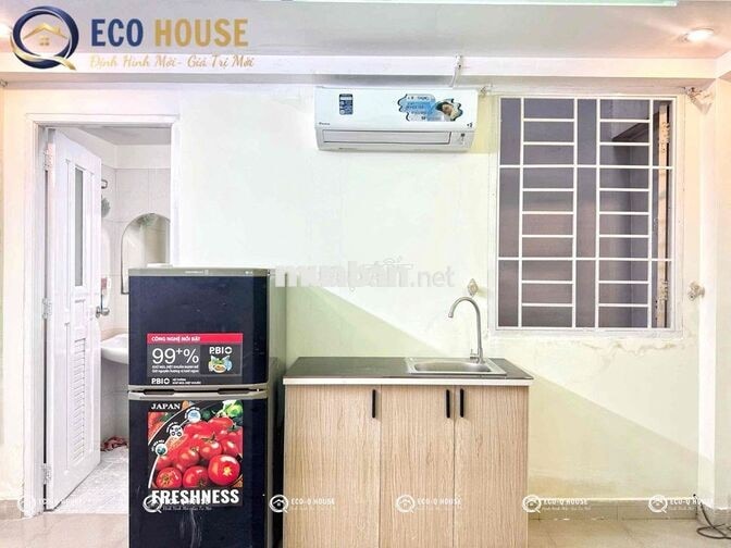 STU FULL NT ĐI BỘ HỌC CÔNG THƯƠNG_VÀO Ở NGAY_CỬA SỔ THOÁNG