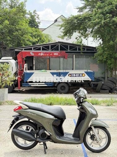🌈 Yamaha Janus 2020 BSTP ZIN ÊM CHÍNH CHỦ KÝ