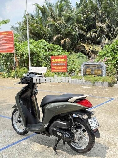 🌈 Yamaha Janus 2020 BSTP ZIN ÊM CHÍNH CHỦ KÝ