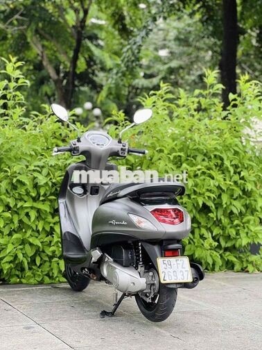 Yamaha Grande 125 ABS 2020 Xám