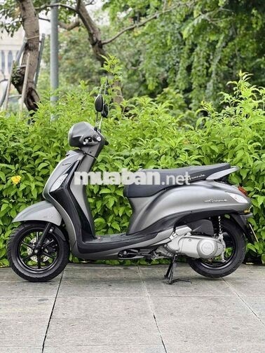 Yamaha Grande 125 ABS 2020 Xám