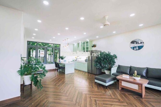 Bán biệt thự cao cấp 3PN + 3WC tại 146, Đankia, P Lanbiang - Đà Lạt, 2