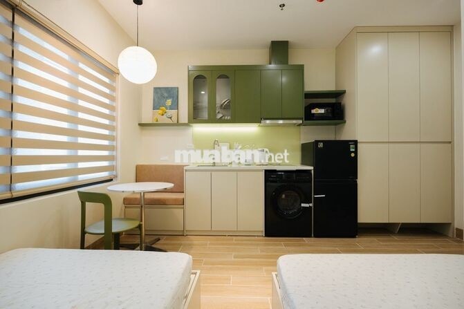 Studio Full Nội Thất 12 Lương Khánh Thiện - Gần ĐH Kinh Tế Quốc Dân