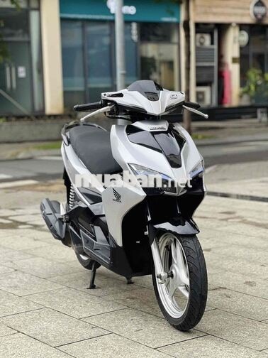 Honda Air Blade 2017 Bạc