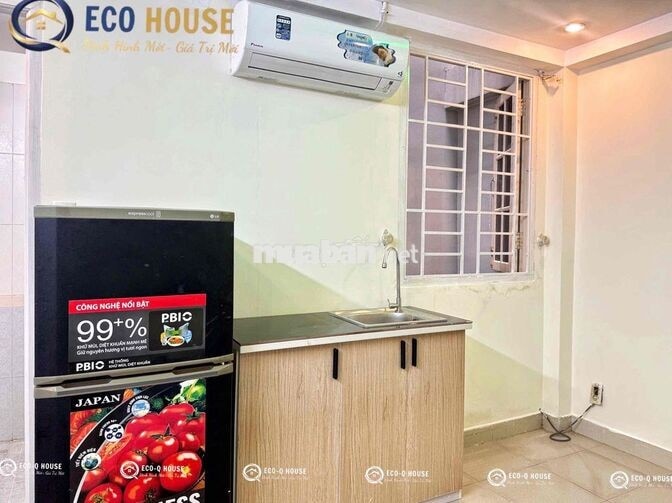 STU FULL NT ĐI BỘ HỌC CÔNG THƯƠNG_VÀO Ở NGAY_CỬA SỔ THOÁNG
