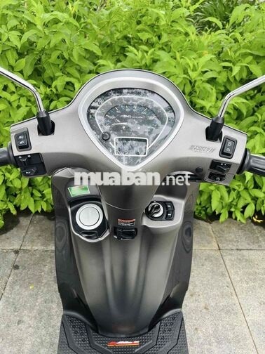 Yamaha Grande 125 ABS 2020 Xám