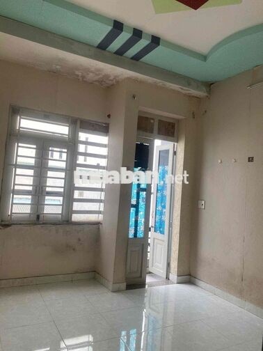 Trệt 2 lầu 4*7 ;2pn đi Gò vấp gần
