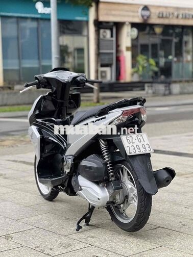 Honda Air Blade 2017 Bạc