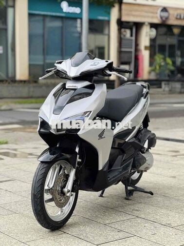 Honda Air Blade 2017 Bạc