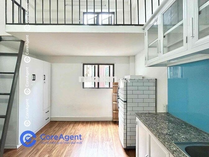 DUPLEX BANCOL FULL NỘI THẤT NGAY THOẠI NGỌC HẦU - ÂU CƠ - ĐH VĂN HIẾN