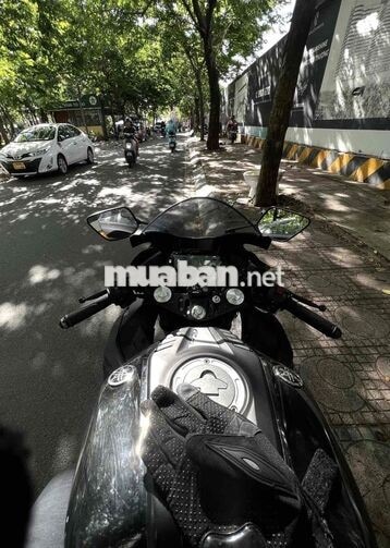 Yamaha R15 V3 2021 Đen 16000 km TP.HCM