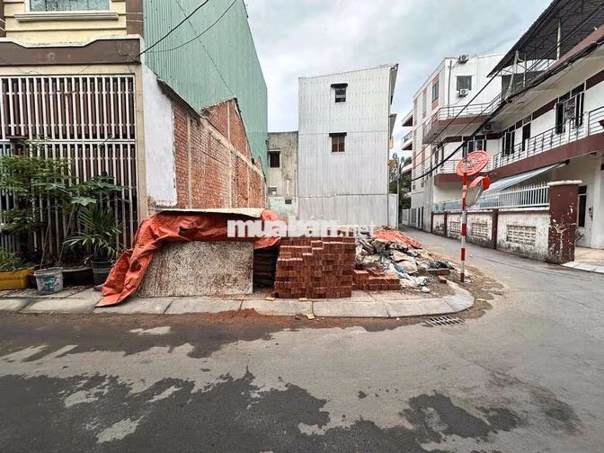 🔥ĐẤT MẶT TIỀN ĐƯỜNG 5M KẸP KIỆT OTO GẦN NGUYỄN HỮU THỌ