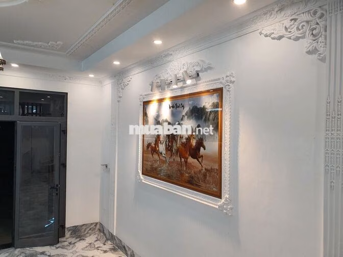 BÁN NHÀ KHU ĐÔ THỊ THỚI LAI,H.THỚI LAI,TPCT