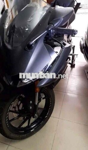 Yamaha R15 V3 2021 Đen 16000 km TP.HCM