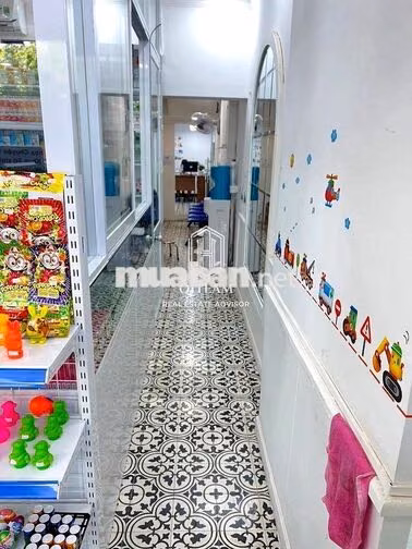 🔥  350m2 DTSD CÓ THANG MÁY HOÀNG DIỆU, QUẬN 4 – NHÀ 5 TẦNG,  ✨