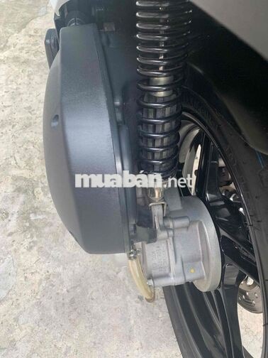 Honda SH 150i 2011 Trắng 47000 km