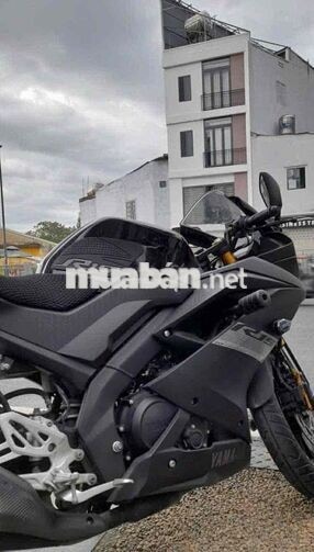 Yamaha R15 V3 2021 Đen 16000 km TP.HCM