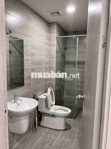 3PN ở liền 7tr nhà mới tại Charm City Dĩ An
