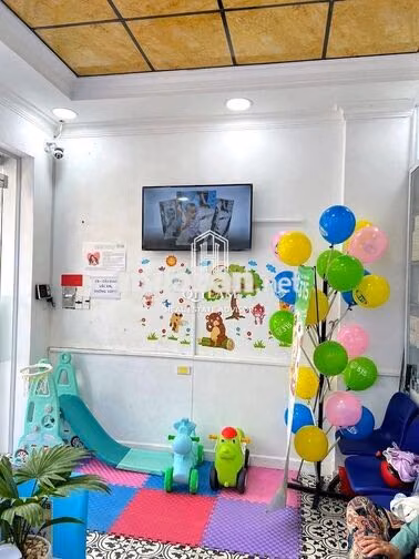 🔥  350m2 DTSD CÓ THANG MÁY HOÀNG DIỆU, QUẬN 4 – NHÀ 5 TẦNG,  ✨