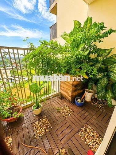 Chính chủ cho thuê 3PN 2WC Canary Heights full nội thất