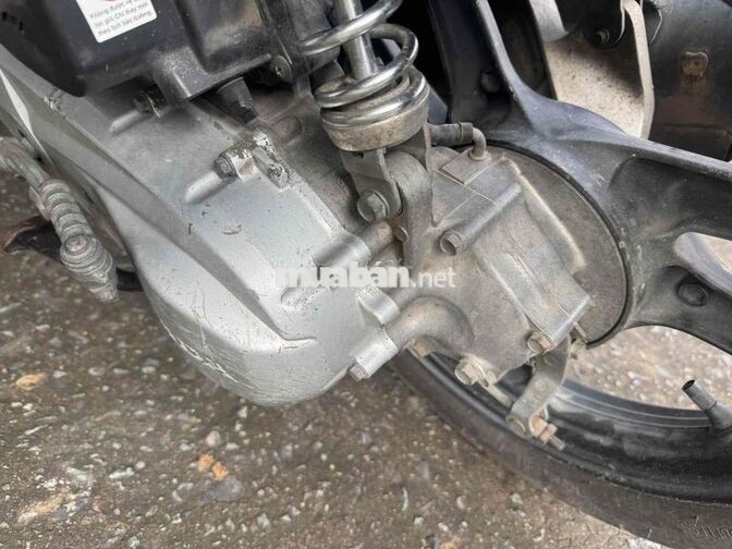 Honda Air Blade 2012 bstp êm ngon,bảo hành,góp