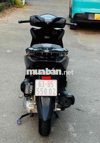 Honda SH 150i ABS 2021 Đen siêu lướt 9 chủ