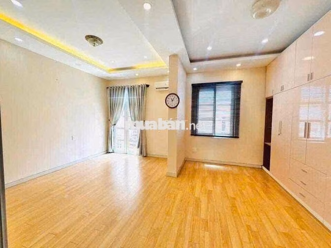 💥CHO THUÊ NHÀ 3PN - 3WC HẺM Ô TÔ - GẦN HOÀNG HOA THÁM