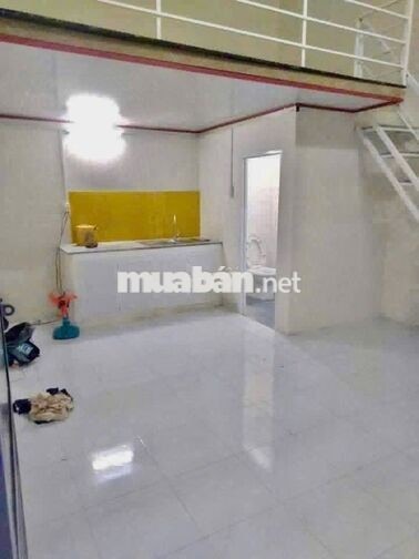 Cho thuê phòng trọ 30m2 vị trí trung tâm, ngay chợ, trường học