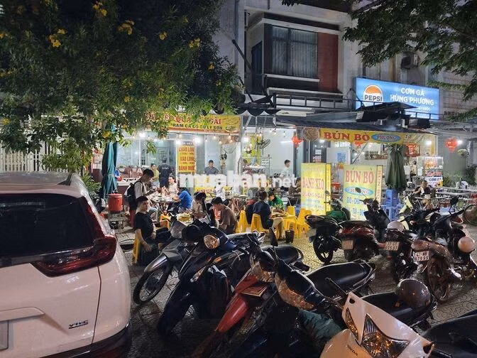 CHÍNH CHỦ BÁN NHÀ MẶT TIỀN LÊ THANH NGHỊ - LỀ DÀI 13m – KINH DOANH TỐT