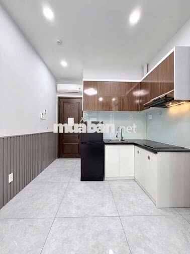 CĂN HỘ STUDIO FULL NỘI THẤT SANG XỊN MỊN 38m2