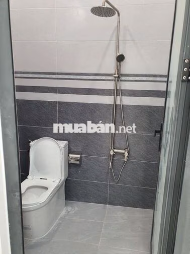 BÁN NHÀ KHU ĐÔ THỊ THỚI LAI,H.THỚI LAI,TPCT