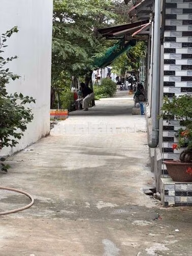 Bán gấp đất SHR chính chủ hẻm 176 đươngg TX25