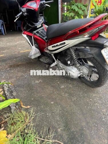 Honda Air Blade 2012 bstp êm ngon,bảo hành,góp
