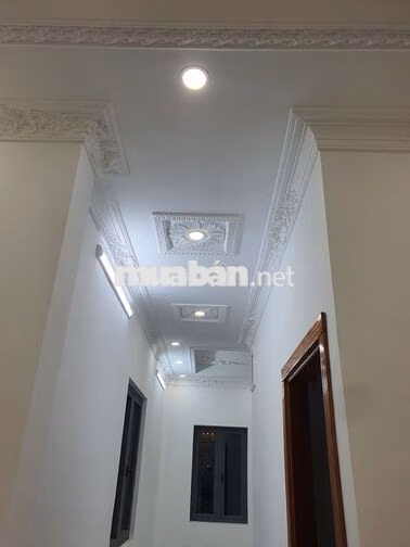 BÁN NHÀ KHU ĐÔ THỊ THỚI LAI,H.THỚI LAI,TPCT