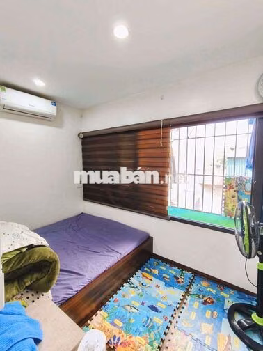 Bán gấp căn hộ góc 3 ngủ 80m phố Doãn Kế Thiện Cầu Giấy chỉ hơn 3 tỷ