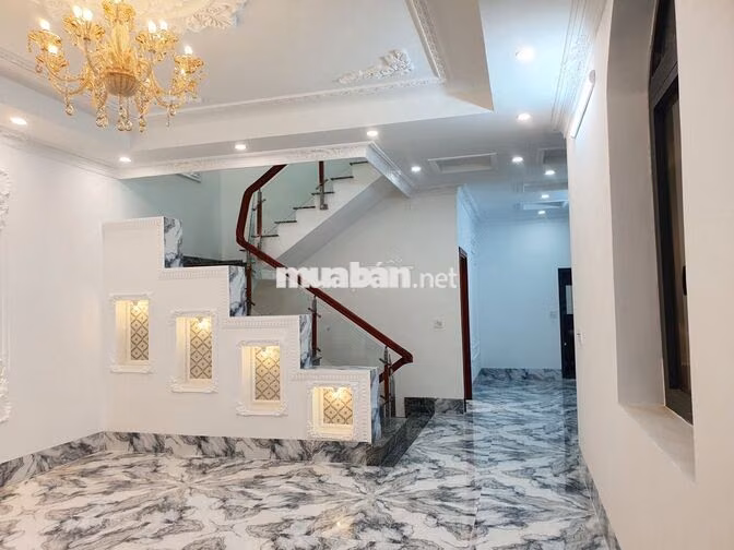 BÁN NHÀ KHU ĐÔ THỊ THỚI LAI,H.THỚI LAI,TPCT