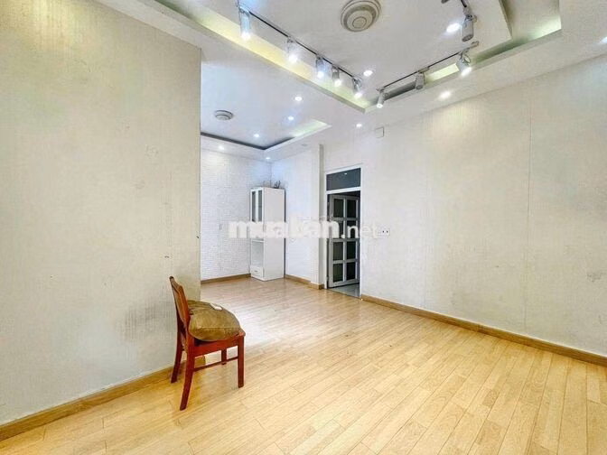 💥CHO THUÊ NHÀ 3PN - 3WC HẺM Ô TÔ - GẦN HOÀNG HOA THÁM