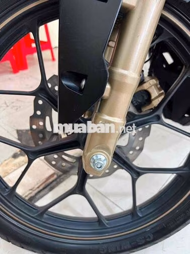 Honda Winner X 150 ABS 2023 Đen nhám
