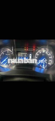 Ford Ranger 2021 Số sàn 110.000km Xám