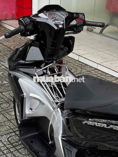 Honda Air Blade 125 2016 Đen bóng bstp 9 chủ