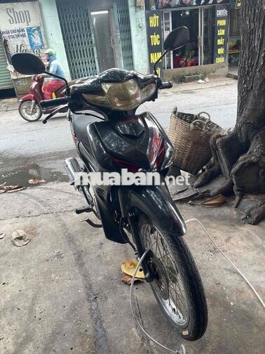 Wave RSX 2011 biển TP xe đẹp máy êm 1 đời chủ