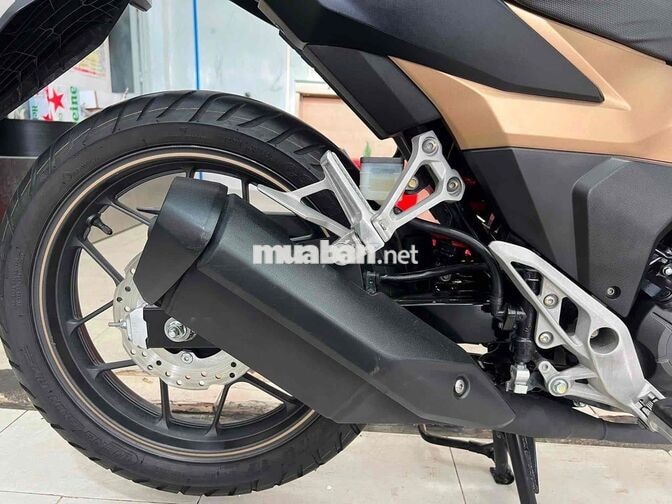 Honda Winner X 150 ABS 2023 Đen nhám