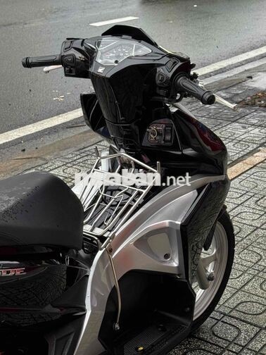 Honda Air Blade 125 2016 Đen bóng bstp 9 chủ