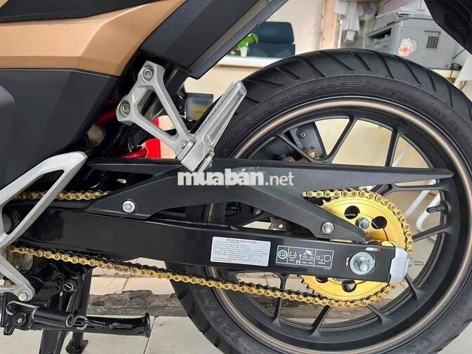 Honda Winner X 150 ABS 2023 Đen nhám