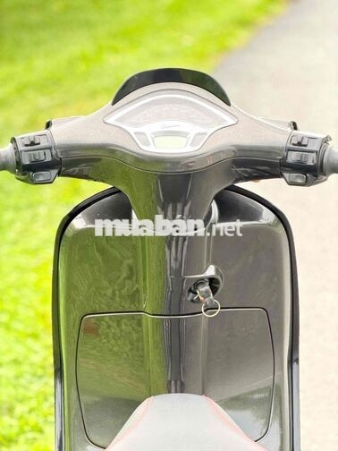 🌈🌈Piaggio Sprint 125cc 2015 Xám Lambo Siêu Keng