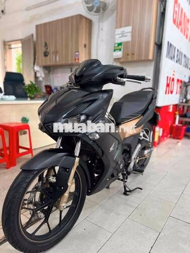 Honda Winner X 150 ABS 2023 Đen nhám