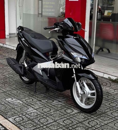 Honda Air Blade 125 2016 Đen bóng bstp 9 chủ