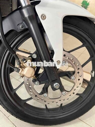 Honda Winner V1 150 2017 Xanh, trắng, đen