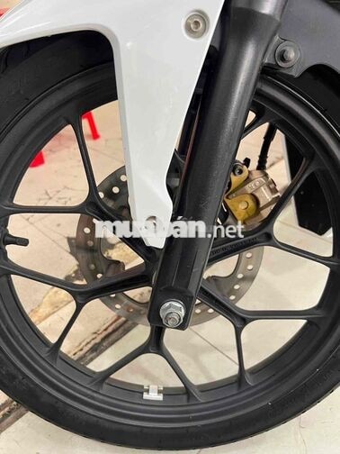Honda Winner V1 150 2017 Xanh, trắng, đen